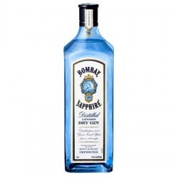 Джин Bombay Sapphire  0,7л